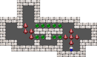 Уровень 2 — Quagmire 3